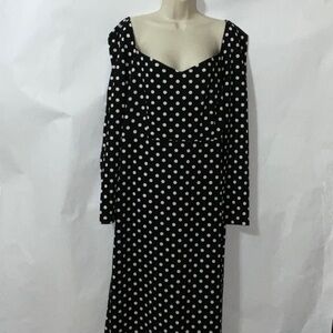 💲Maxi Dress by Shein Curve, 2XL